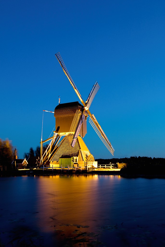 kinderdijk molen molens erfgoed hdr alblasserwaard werelderfgoed polder gemaal gemalen unesco lichtspektakel